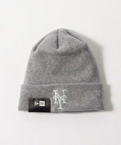 セール】【LMC / エルエムシー】OVAL OMBRE BRUSHED KNIT BEANIE