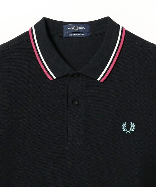 FRED PERRY（フレッドペリー）の「FRED PERRY × BEAMS / 別注 M3600