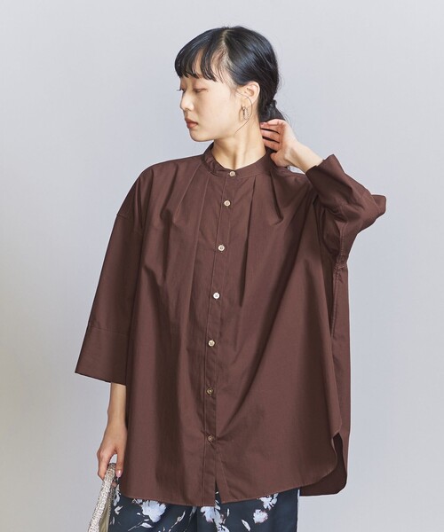 BEAUTY&YOUTH UNITED ARROWS（ビューティーアンドユースユナイテッド