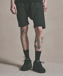 MSML | SARROUEL SHORTS / サルエル ショーツ(その他パンツ)