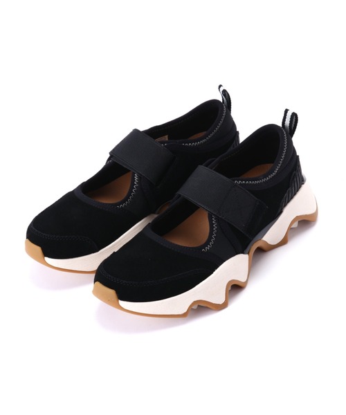 SOREL（ソレル）の「(SOREL)キネティックインパクト2メリー
