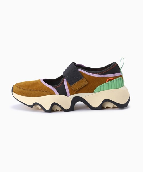 SOREL（ソレル）の「(SOREL)キネティックインパクト2メリー