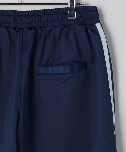 FREAK'S STORE（フリークスストア）の「adidas/アディダス 限定展開　BB TRACKPANT / ベッケンバウアー トラックパンツ（その他パンツ・レディース・オフホワイト/ブラック/ネイビー・X-SMALL/SMALL）」の7枚目の写真