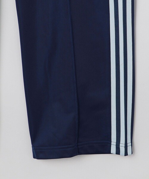 FREAK'S STORE（フリークスストア）の「adidas/アディダス 限定展開　BB TRACKPANT / ベッケンバウアー トラックパンツ（その他パンツ・レディース・オフホワイト/ブラック/ネイビー・X-SMALL/SMALL）」の8枚目の写真