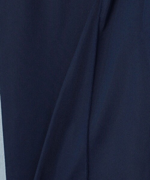 FREAK'S STORE（フリークスストア）の「adidas/アディダス 限定展開　BB TRACKPANT / ベッケンバウアー トラックパンツ（その他パンツ・レディース・オフホワイト/ブラック/ネイビー・X-SMALL/SMALL）」の10枚目の写真
