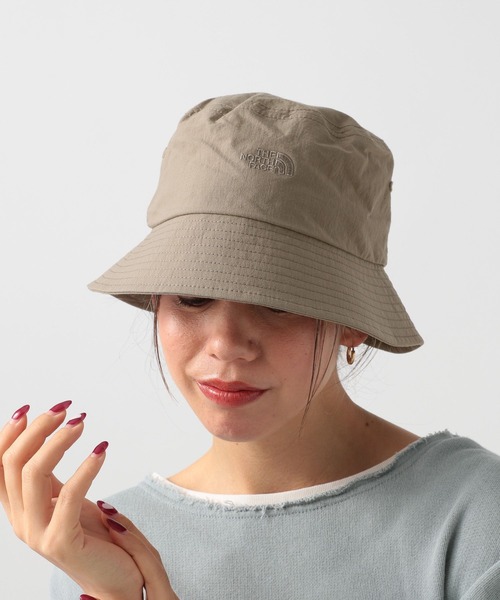 新品　THE NORTH FACE　Geology Embroid Hat THE NORTH FACE Geology Embroid Cap[DM46-NN02432]｜URBAN