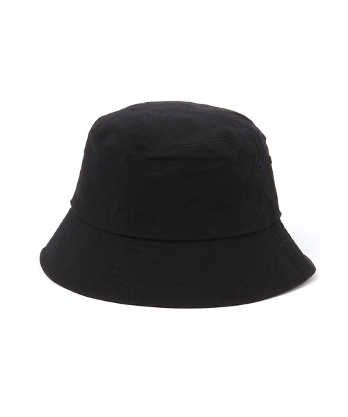 THE NORTH FACE（ザノースフェイス）の「【THE NORTH FACE(ザ・ノース・フェイス)】GEOLOGY EMBROID HAT（ハット・レディース・グレイッシュベージュ/ブラック・FREE）」の3枚目の写真