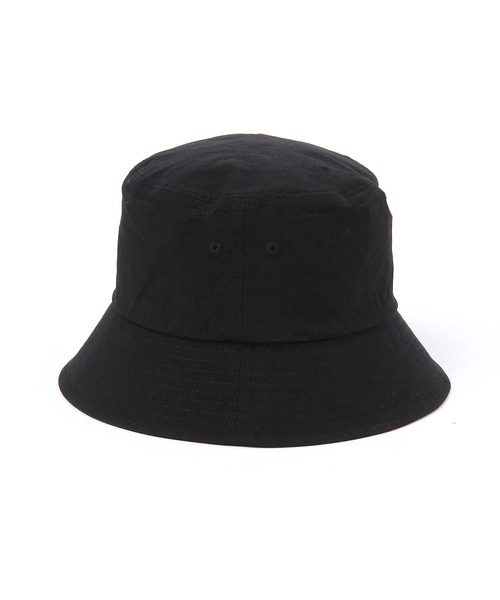 THE NORTH FACE（ザノースフェイス）の「【THE NORTH FACE(ザ・ノース・フェイス)】GEOLOGY EMBROID HAT（ハット・レディース・グレイッシュベージュ/ブラック・FREE）」の5枚目の写真