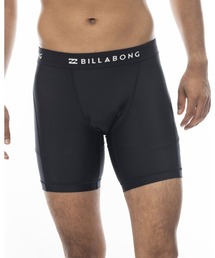 BILLABONG（ビラボン）の「BILLABONG メンズ SOLID UNDERSHORTS インナー 【2024年春夏モデル】/ビラボン水着インナーショーツ（スイムグッズ・メンズ）」
