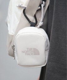 THE NORTH FACE（ザノースフェイス）の「【THE NORTH FACE】カラビナ付きポーチ /NN2PP67B（ポーチ・メンズ）」