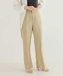 URBAN RESEARCH | サイドベンツストレートパンツ(その他パンツ)