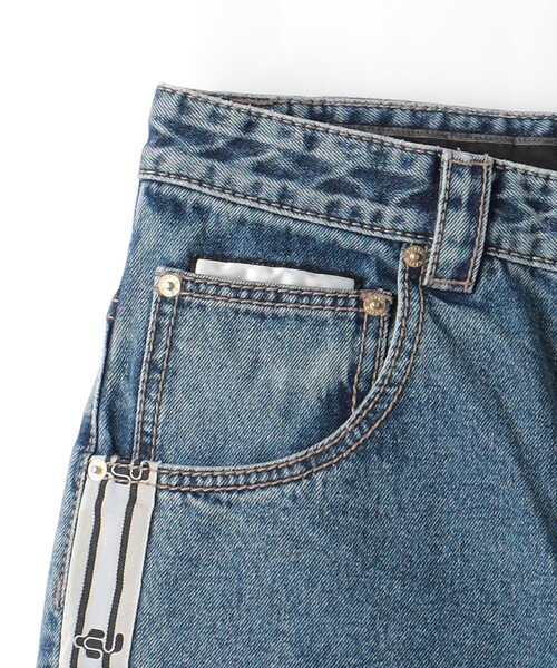 eytys デニム EYTYS Benz Light Stone Jeans