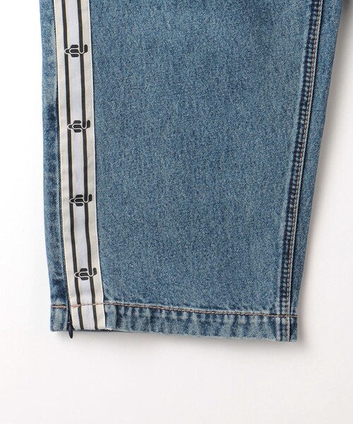 eytys デニム EYTYSのブラック Benz ジーンズがセール中