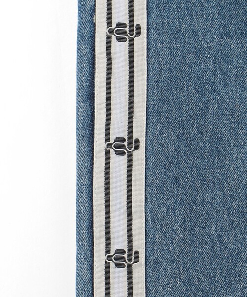 EYTYS(エイティス)の「<EYTYS> TITAN TAPE デニム パンツ(デニムパンツ・メンズ・ネイビー・28inch/30inch)」の11枚目の写真