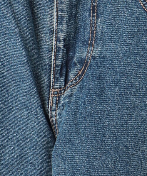 EYTYS(エイティス)の「<EYTYS> TITAN TAPE デニム パンツ(デニムパンツ・メンズ・ネイビー・28inch/30inch)」の14枚目の写真