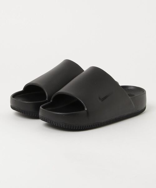 NIKE calm サンダル　スライド org.jpg