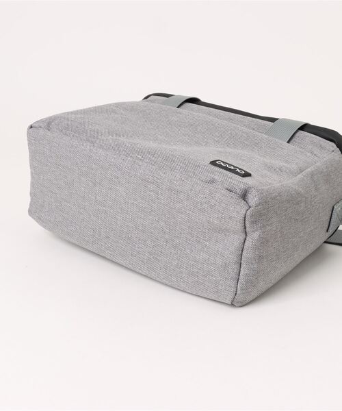 SVEC（シュベック）の「カメラバッグ / カメラケース（ショルダーバッグ・レディース・グレー/ブラック・FREE）」の4枚目の写真