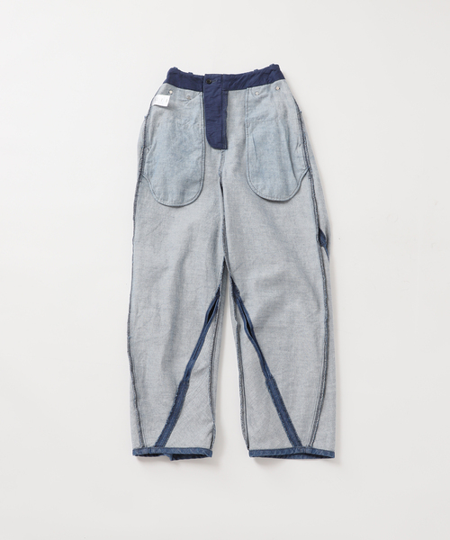 LIVINGTONE（リヴィントーン）の「LIVINGTONE NAJA Crazy