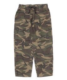 Starting Over（スターティングオーバー）の「heavy twill & denim easy work pants/ヘビーツイル&デニム イージーワークパンツ（その他パンツ）」