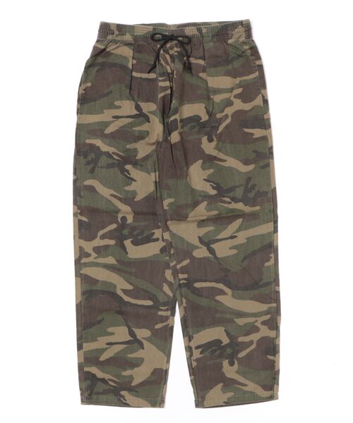 Starting Over(スターティングオーバー)の「heavy twill & denim easy work pants/ヘビーツイル&デニム イージーワークパンツ(その他パンツ・メンズ・キナリ/ホワイト/グレイッシュベージュ/ブラック系その他4/レオパード/その他3/ホワイト系/アニマル/ライトブルー/ワンウォッシュ/その他4/ブラウン/グリーン系2/ベージュ/ブラック/カーキ/その他/その他2/その他1/その他5・XL/M/S/L)」の18枚目の写真