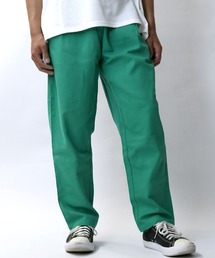 Starting Over（スターティングオーバー）の「heavy twill & denim easy work pants/ヘビーツイル&デニム イージーワークパンツ（その他パンツ）」
