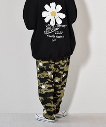 Starting Over（スターティングオーバー）の「heavy twill & denim easy work pants/ヘビーツイル&デニム イージーワークパンツ（その他パンツ）」