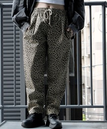 Starting Over（スターティングオーバー）の「heavy twill & denim easy work pants/ヘビーツイル&デニム イージーワークパンツ（その他パンツ）」