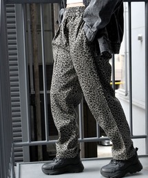 Starting Over（スターティングオーバー）の「heavy twill & denim easy work pants/ヘビーツイル&デニム イージーワークパンツ（その他パンツ）」