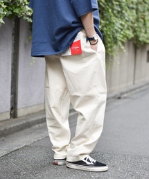Starting Over | heavy twill & denim easy work pants/ヘビーツイル&デニム イージーワークパンツ(その他パンツ)