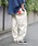 Starting OveriX^[eBOI[o[j́uheavy twill & denim easy work pants/wr[cC&fj C[W[[NpcȋpcjvbLi