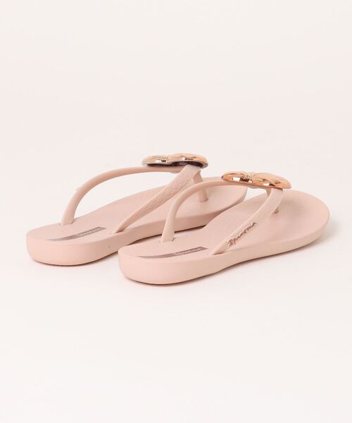 IPANEMA（イパネマ）の「《Ipanema》MAXI FASHION III（サンダル・レディース・グリーン/ピンク/ブラック・35/36/37/34/38）」の4枚目の写真