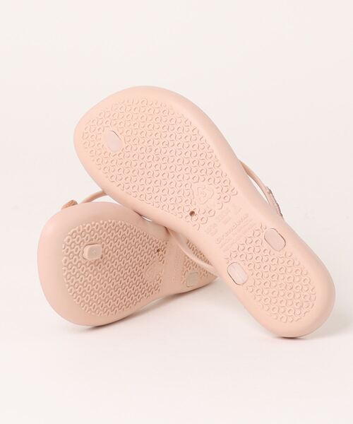 IPANEMA（イパネマ）の「《Ipanema》MAXI FASHION III（サンダル・レディース・グリーン/ピンク/ブラック・35/36/37/34/38）」の5枚目の写真