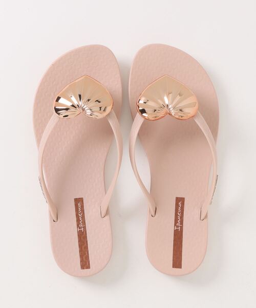 IPANEMA（イパネマ）の「《Ipanema》MAXI FASHION III（サンダル・レディース・グリーン/ピンク/ブラック・35/36/37/34/38）」の6枚目の写真