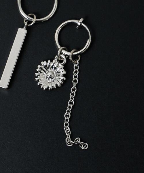 WEGO（ウィゴー）の「WEGO/デザインモチーフイヤリング（イヤリング・メンズ・その他6/その他4/その他1/その他2/その他3/その他5・FREE）」の18枚目の写真