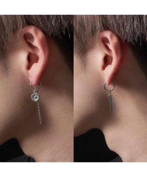 WEGO（ウィゴー）の「WEGO/デザインモチーフイヤリング（イヤリング・メンズ・その他6/その他4/その他1/その他2/その他3/その他5・FREE）」の20枚目の写真