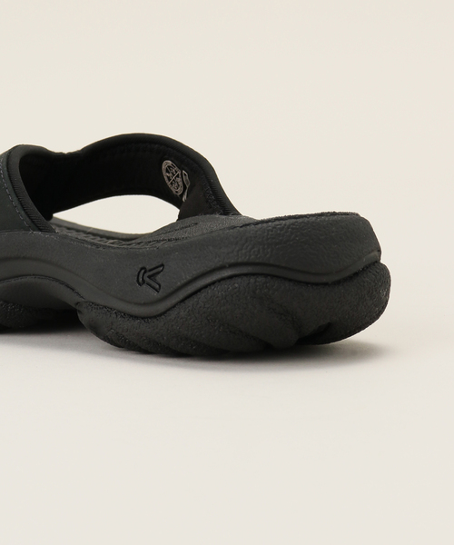 ※週末限定値下予定【新品同様】KEENサンダル KEEN サンダル YOGEEZ / ヨギーズ ALL GENDER メンズ レディース