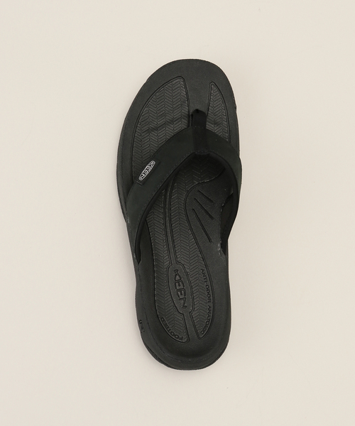 【新品未使用】KEEN ブラック ビーチサンダル 25.5㎝ セール】KEEN KONA FLIP TG（サンダル）｜KEEN（キーン）の