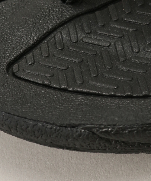 KEEN（キーン）の「KEEN KONA FLIP TG（サンダル・レディース・ブラック・23cm/25cm/24cm）」の9枚目の写真