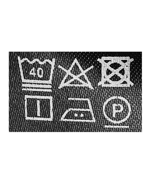 BEAUTY&YOUTH UNITED ARROWS(ビューティーアンドユースユナイテッドアローズ)の「ハイゲージ モックロディ ポロシャツ ‐ウォッシャブル 接触冷感 抗菌 ・防臭機能付き‐(ポロシャツ・メンズ・ホワイト/ネイビー/ロイヤルブルー/ダークグレー・M/L/XL/S)」の20枚目の写真