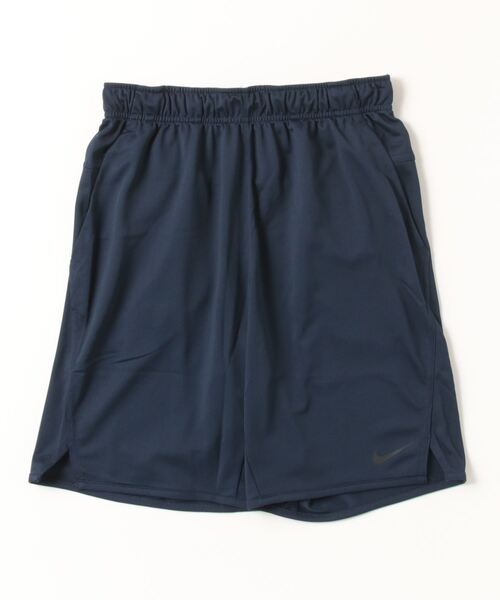 NIKE(ナイキ)の「ナイキ NIKE ナイキ DF TOTALTY KNT ショート 9インチ UL(その他パンツ・メンズ・ネイビー/ブラック/グレー/チャコールグレー・S/M/L/LL/3L)」の4枚目の写真