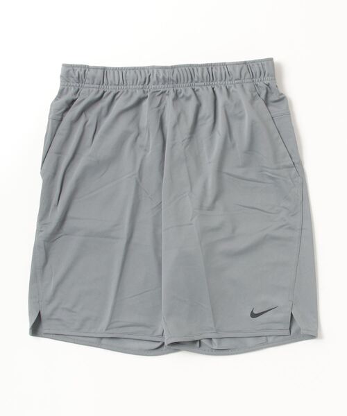 NIKE(ナイキ)の「ナイキ NIKE ナイキ DF TOTALTY KNT ショート 9インチ UL(その他パンツ・メンズ・ネイビー/ブラック/グレー/チャコールグレー・S/M/L/LL/3L)」の3枚目の写真