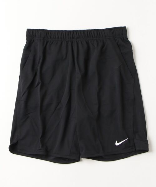 NIKE(ナイキ)の「ナイキ NIKE ナイキ DF TOTALTY KNT ショート 9インチ UL(その他パンツ・メンズ・ネイビー/ブラック/グレー/チャコールグレー・S/M/L/LL/3L)」の1枚目の写真