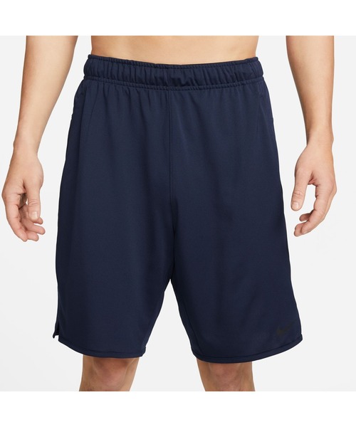 NIKE(ナイキ)の「ナイキ NIKE ナイキ DF TOTALTY KNT ショート 9インチ UL(その他パンツ・メンズ・ネイビー/ブラック/グレー/チャコールグレー・S/M/L/LL/3L)」の7枚目の写真
