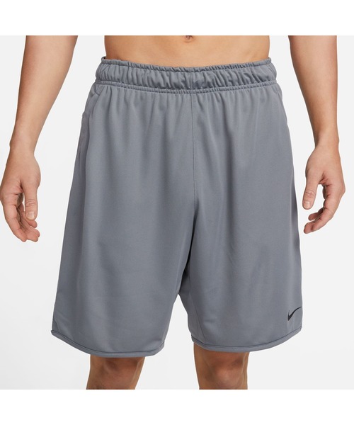 NIKE(ナイキ)の「ナイキ NIKE ナイキ DF TOTALTY KNT ショート 9インチ UL(その他パンツ・メンズ・ネイビー/ブラック/グレー/チャコールグレー・S/M/L/LL/3L)」の6枚目の写真