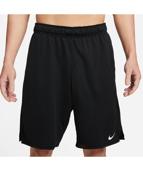 NIKE(ナイキ)の「ナイキ NIKE ナイキ DF TOTALTY KNT ショート 9インチ UL(その他パンツ・メンズ・ネイビー/ブラック/グレー/チャコールグレー・S/M/L/LL/3L)」の8枚目の写真