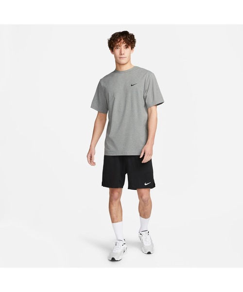 NIKE(ナイキ)の「ナイキ NIKE ナイキ DF TOTALTY KNT ショート 9インチ UL(その他パンツ・メンズ・ネイビー/ブラック/グレー/チャコールグレー・S/M/L/LL/3L)」の14枚目の写真