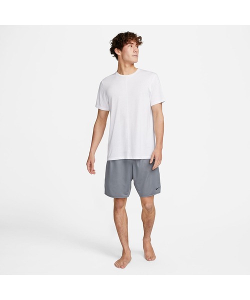 NIKE(ナイキ)の「ナイキ NIKE ナイキ DF TOTALTY KNT ショート 9インチ UL(その他パンツ・メンズ・ネイビー/ブラック/グレー/チャコールグレー・S/M/L/LL/3L)」の19枚目の写真
