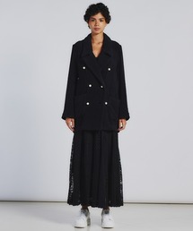 DOUBLE STANDARD CLOTHING（ダブルスタンダードクロージング）の