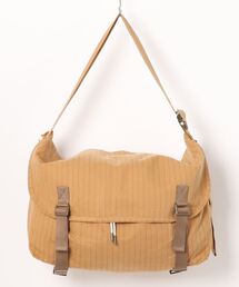 KHOKI（コッキ）の「KHOKI/コッキ/MULCH COLOR MESSENGER BAG