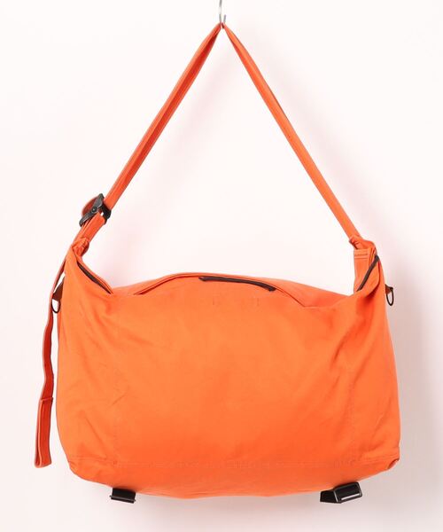 KHOKI（コッキ）の「KHOKI/コッキ/MULCH COLOR MESSENGER BAG